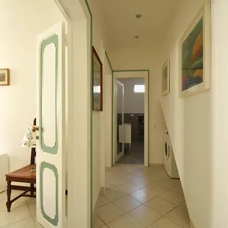 Welc-om Prato Della Valle פאדובה